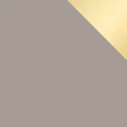 Armadio 150x215h cm 3 ante moderno beige oro Glammy 3