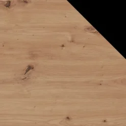 Armadio 203x215h cm 2 ante scorrevoli rovere Duppy
