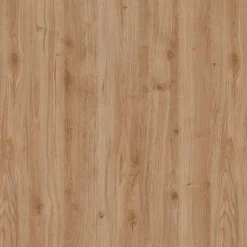 Cucina 285cm reversibile moderna lineare rovere antracite GourmetSpace