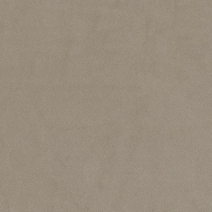 Divano letto angolare destro 3 posti 258x167cm tessuto beige Lushify