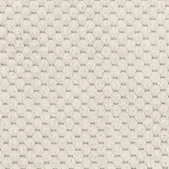 Divano letto angolare destro 3 posti 276x158cm tessuto beige Angle