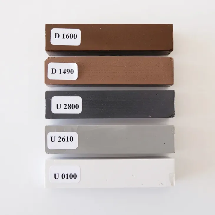 Kit manutenzione mobili grigio chiaro 2610