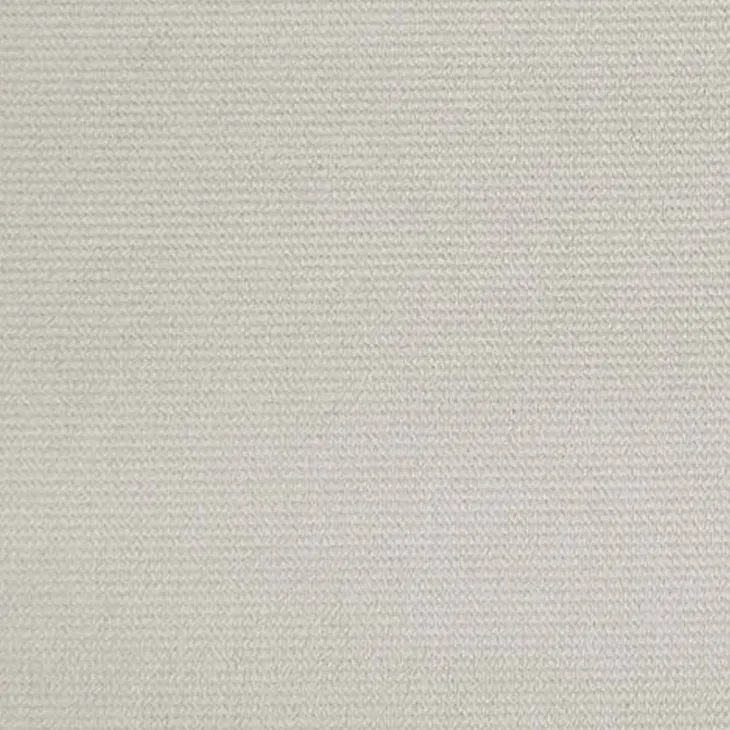 Letto alla francese 140x200cm con rete contenitore imbottito beige Aluna