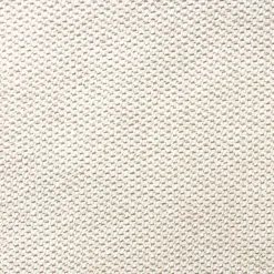 Letto contenitore una piazza e mezza 120x195 imbottito tessuto bianco sabbia DreamSpace