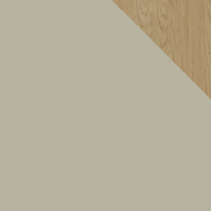 Libreria 80x165h cm con 1 anta 2 cassetti e 6 vani a vista verde rovere chiaro Linfa