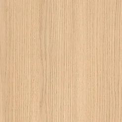 Madia moderna 150x80h cm cannettato 2 ante 3 cassetti rovere Sally