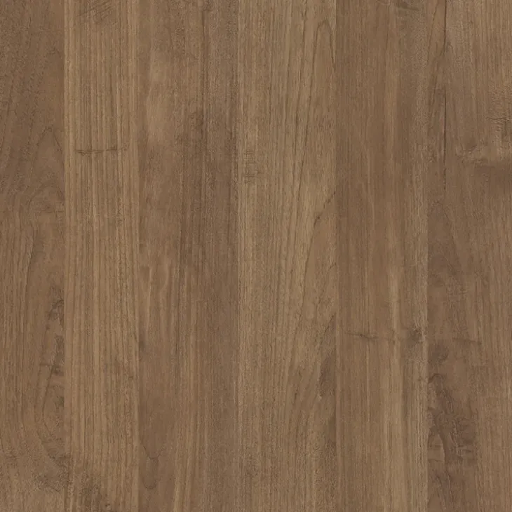 Madia 241x90h cm 4 ante moderna rovere scuro Alvarez