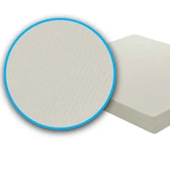 Materasso singolo sfoderabile 80x200cm schiumato ad acqua Easy