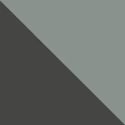 Mensola 110x22 cm antracite verde Essenzia