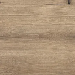 Mobile bagno sospeso 80cm cannettato 1 cassettone beige Autentic