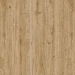Mobile ingresso sospeso consolle 132x240h cm pannello cannettato marrone rovere chiaro Sunset Decor 1020