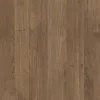 Parete attrezzata 276x210h cm moderna beige rovere scuro Sunset 73