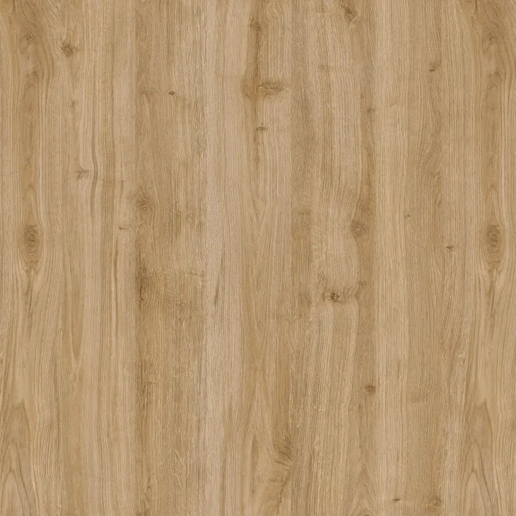 Parete attrezzata 276x200h cm ossido rovere chiaro Sunset 1027