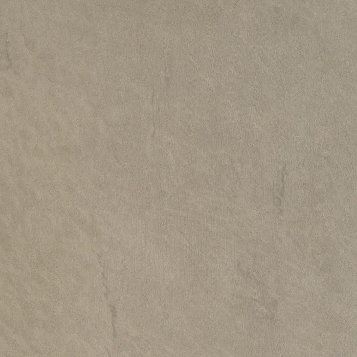 Parete attrezzata 276x190h cm rovere scuro tortora Sunset 1