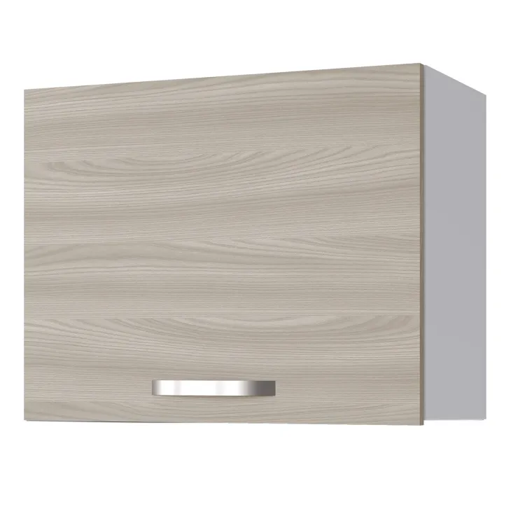 Pensile per cappa 60x48h cm 1 anta rovere olmo Talise