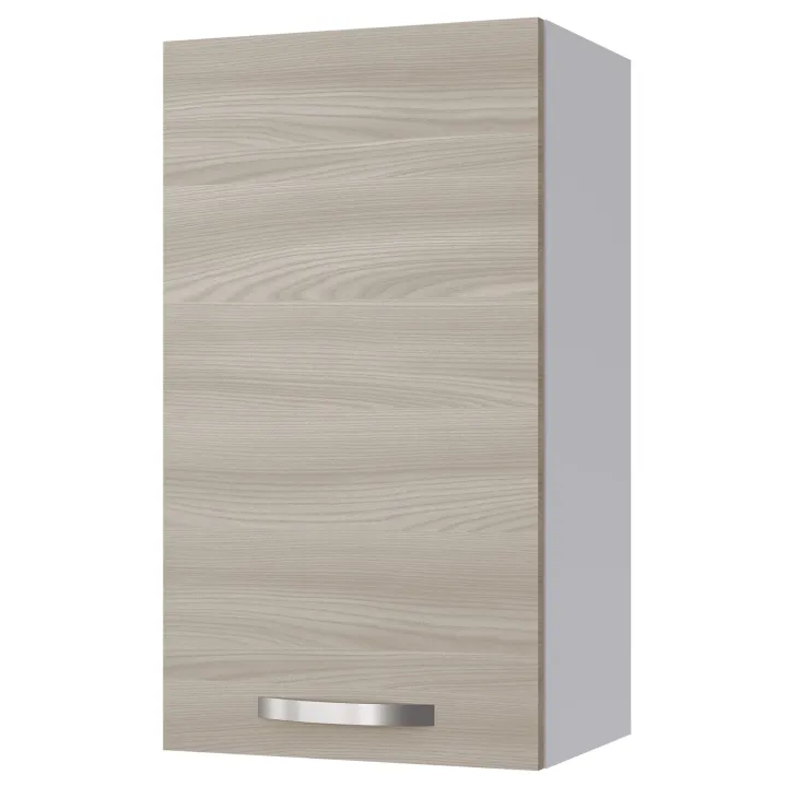 Pensile sospeso cucina 40x72h cm 1 anta rovere olmo Talise
