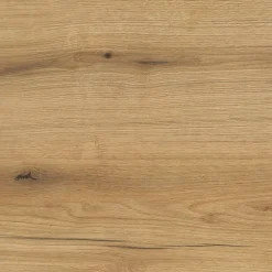 Specchio da parete 60x57cm con mensola rovere Bully