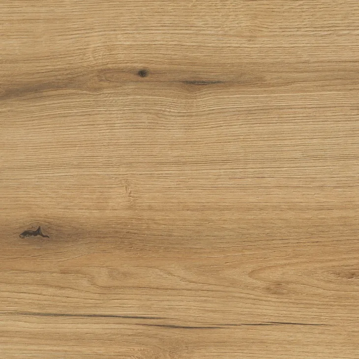 Specchio da parete 60x57cm con mensola rovere Bully