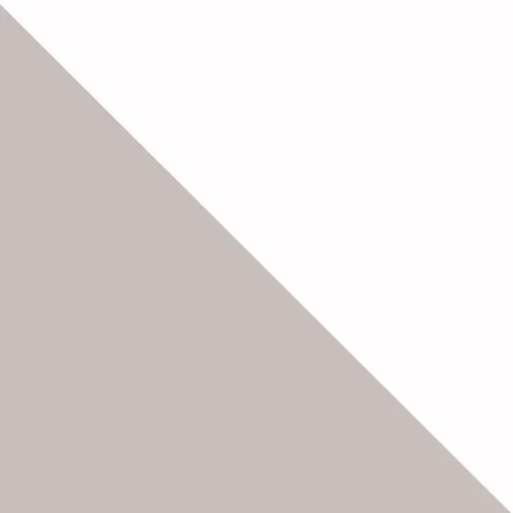 Tavolo da pranzo allungabile 100/138x100 cm rotondo industrial bianco metallo cashmere Cortex